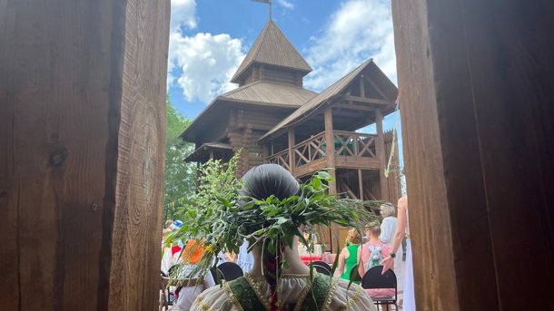 Омич на выходных: как устроить отпуск в Кургане на два дня