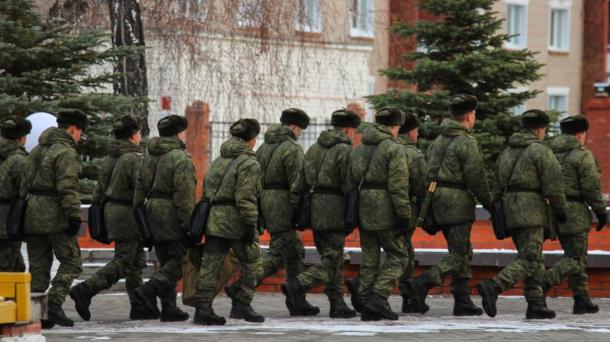 700 тысяч контрактников в зоне СВО: ожидать ли новосибирцам волну мобилизации?