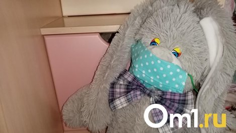В первую неделю учебного года в Омске вспыхнула заболеваемость риновирусом