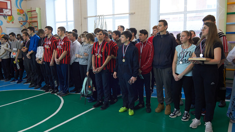 Для омских детей организовали фестиваль здорового образа жизни и спорта