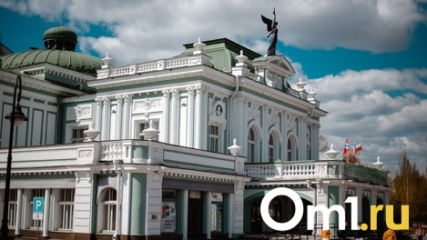 «Лебединое озеро» и «Три сестры»: в Минкульте рассказали, куда омичи покупают билеты по Пушкинской карте
