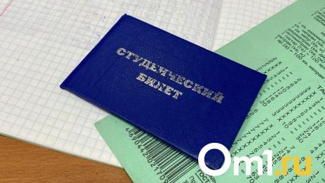 Зачинщиков драки в центре Омска вынуждают отчислиться