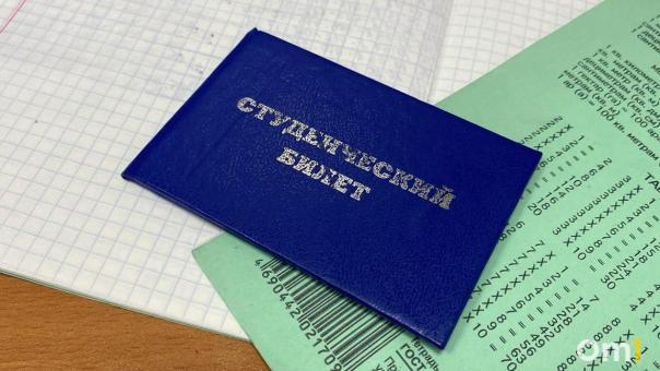 Зачинщиков драки в центре Омска вынуждают отчислиться