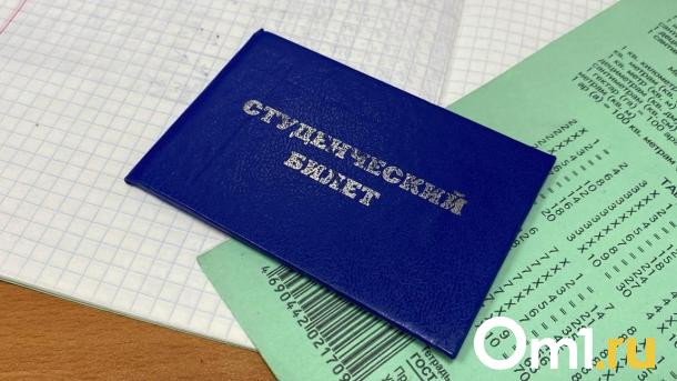Зачинщиков драки в центре Омска вынуждают отчислиться