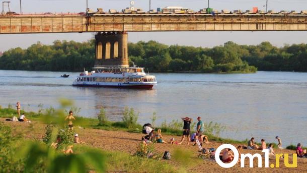 Где в Новосибирске теперь запрещено купаться и чем это грозит нарушителям