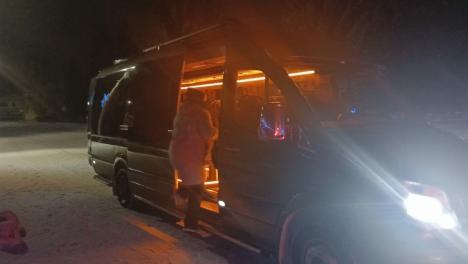 Новосибирских туристов спасли сотрудники МЧС в Алтайском крае