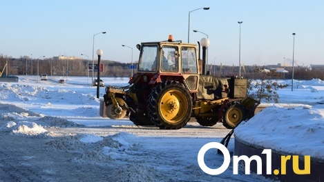 В Омске и шести малых городах региона выбрали подрядчиков для благоустройства