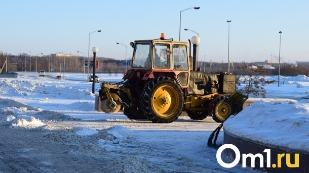 В Омске и шести малых городах региона выбрали подрядчиков для благоустройства