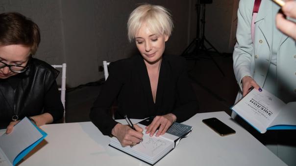 Ксению Раппопорт и Чулпан Хаматову исключили из попечительского фонда «Круг добра»