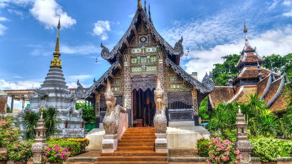 В Таиланде отменили карантин для привитых «Спутником Лайт» туристов