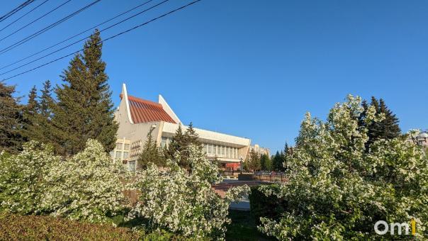 Два театра в Омске будут капитально отремонтированы в ближайшем будущем