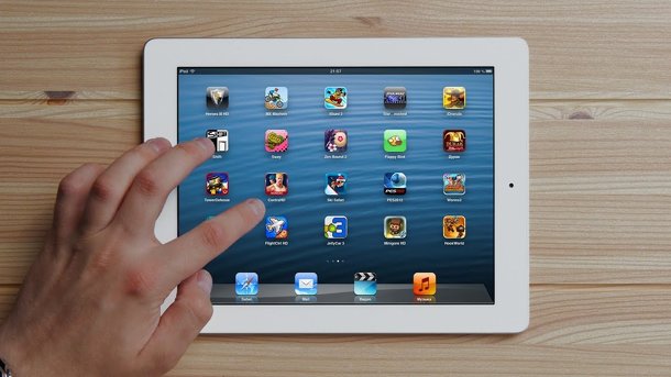 Как продать старый iPad с максимальной выгодой?