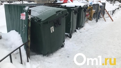 Новый регоператор в Новосибирске рассказал о новых тарифах за вывоз мусора