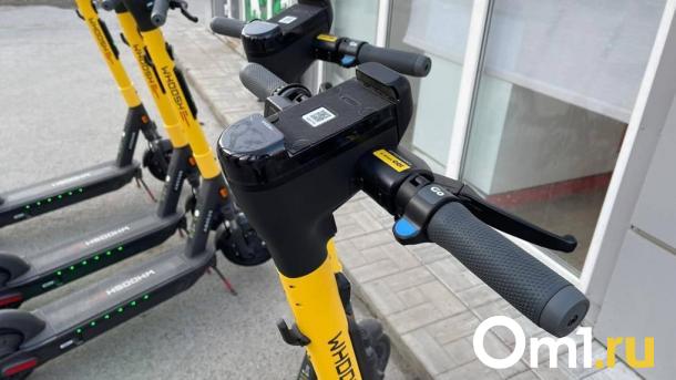 Оставили без присмотра: в Омске произошли два пожара из-за электросамоката и электровелосипеда