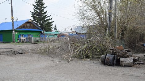 Какие отходы можно выбрасывать на контейнерную площадку?