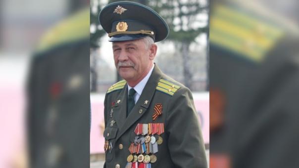 В Бердске скончался директор управления гражданской защиты города Василий Пономарёв