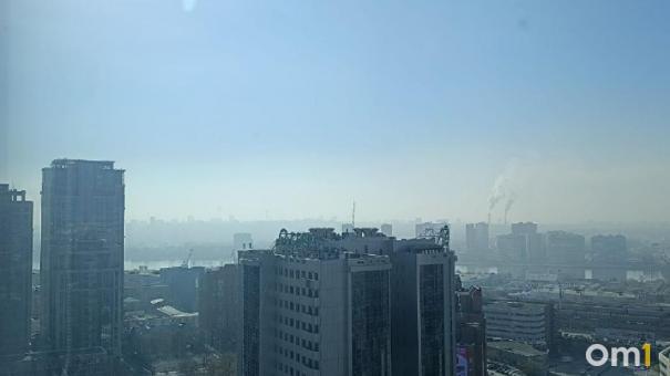 Эколог Книжник раскрыл причину внезапного смога над Новосибирском