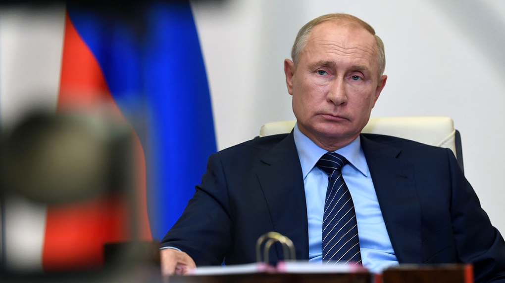 Владимир Путин подписал распоряжение о предоставлении земельных участков для бойцов СВО