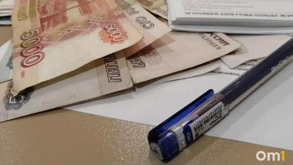В Омской области не хватает руководителей