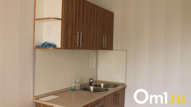 Омичи с января будут больше платить за просрочку оплаты ЖКУ