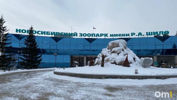 Бесплатный вход для пенсионеров сделали в Новосибирском зоопарке
