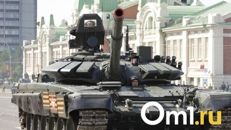 Празднование Дня Победы в Новосибирске посвятят истории освобождения Украины
