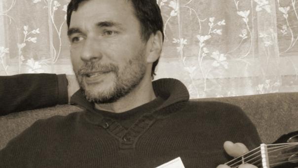 Ушёл из жизни выпускник и бывший декан истфака ОмГПУ Евгений Данченко