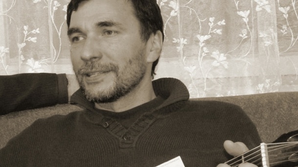 Ушёл из жизни выпускник и бывший декан истфака ОмГПУ Евгений Данченко