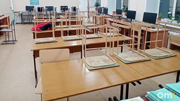В школы Новосибирской области вернут курс начальной военной подготовки