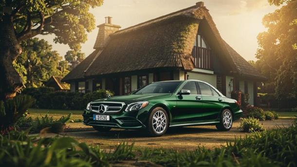 Экс-депутата лишили автомобиля и земельного участка на 1,5 млн рублей под Новосибирском