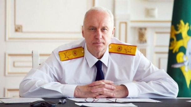 Жители Новоалександровки платят за воду, а Бастрыкин требует отчёта