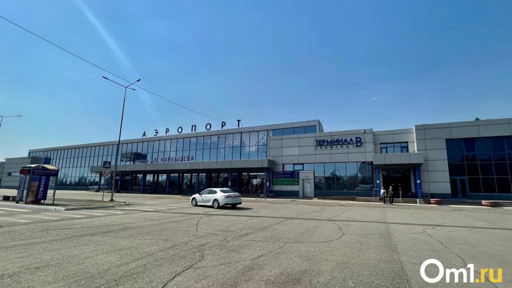 Директор аэропорта рассказал, куда пропали идеи о создании в Омске базовых авиакомпаний