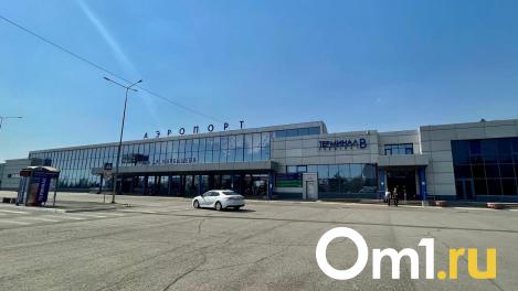 Директор аэропорта рассказал, куда пропали идеи о создании в Омске базовых авиакомпаний