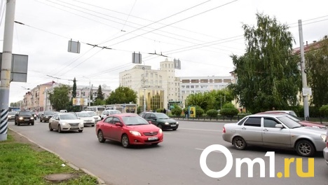 Власти объяснили, как будет работать обнуление ставки транспортного налога для мобилизованных омичей