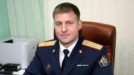 Следом за региональным прокурором с поста может уйти и замглавы омского Следкома