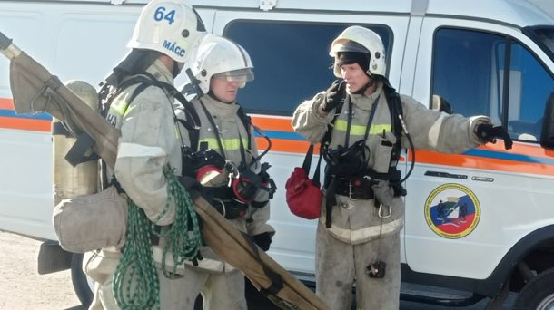 Труп пенсионерки нашли в одной из квартир Новосибирска