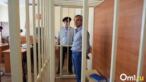 Жена экс-депутата Сергея Калинина увела свой бизнес из Омска