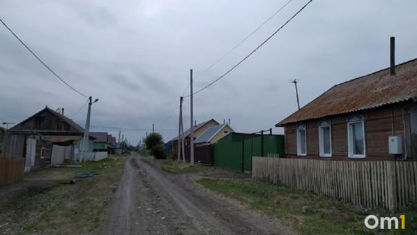 Около 12 тысяч сельских жителей Омской области получают надбавку к пенсии