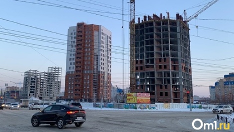 Эксперт прогнозирует замедление роста цен на квартиры в новостройках Новосибирска