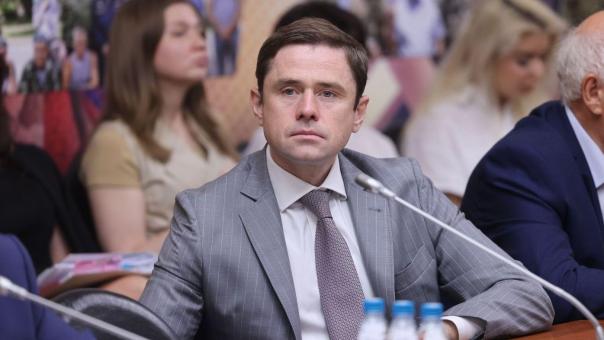 Депутат Аксёненко назвал победой сохранение ставки на уровне 21 %