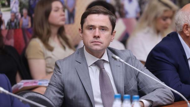 Депутат Аксёненко назвал победой сохранение ставки на уровне 21 %