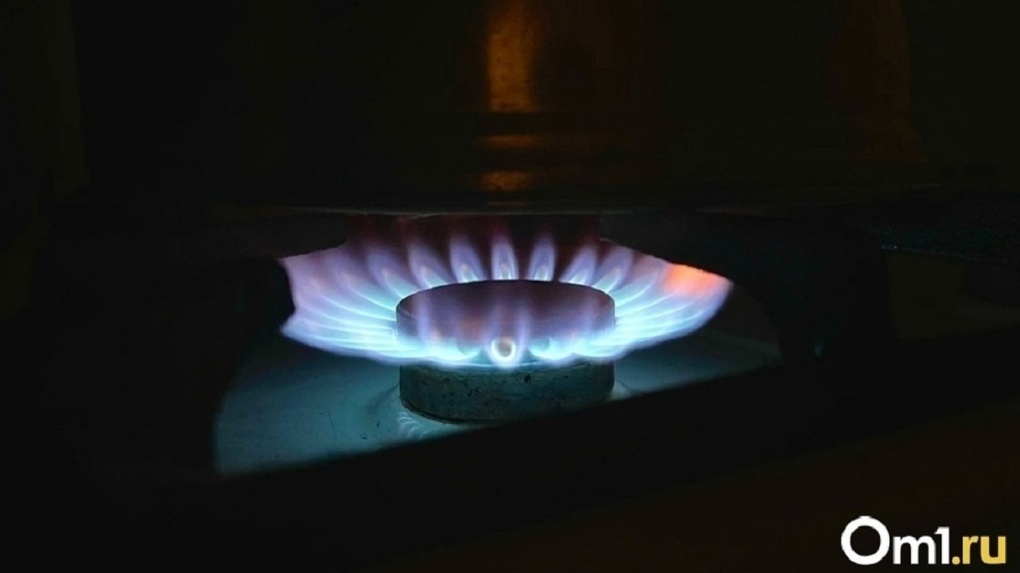 В Омске тарифы на газ в квартирах повысили более чем в два раза