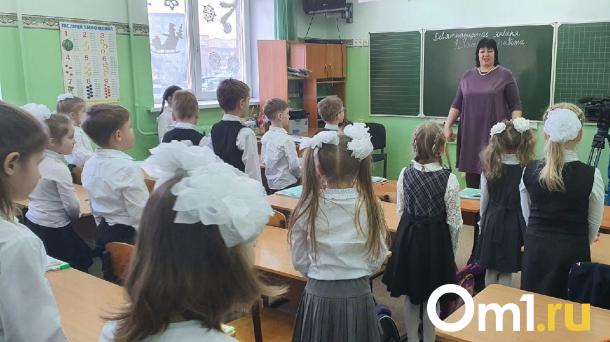 В Омской области тестируют приложение для школьников на «Госуслугах»