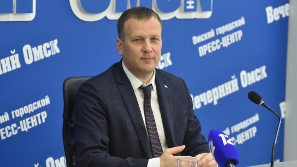 В городском департаменте образования рассказали о подготовке к новому учебному году