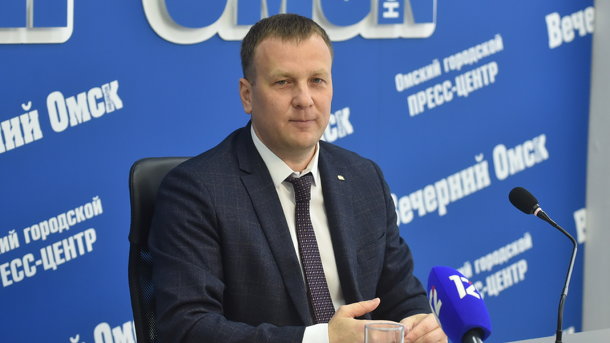 В городском департаменте образования рассказали о подготовке к новому учебному году