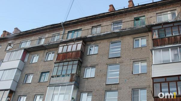 Эксперты рассказали, на сколько повысились цены на вторичные квартиры в Омске