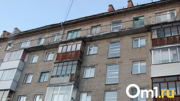Эксперты рассказали, на сколько повысились цены на вторичные квартиры в Омске