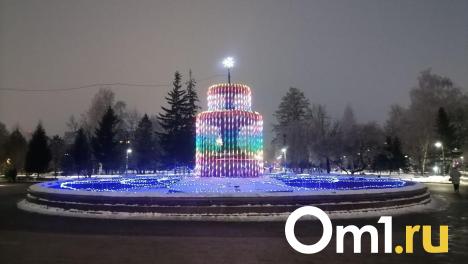 Новые штрафы и автобусы: что ждёт омичей в январе 2025 года