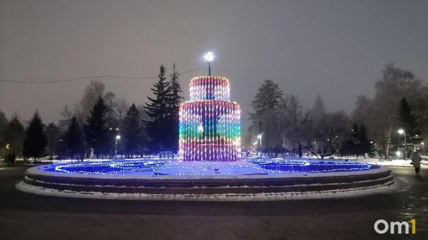 Новые штрафы и автобусы: что ждёт омичей в январе 2025 года