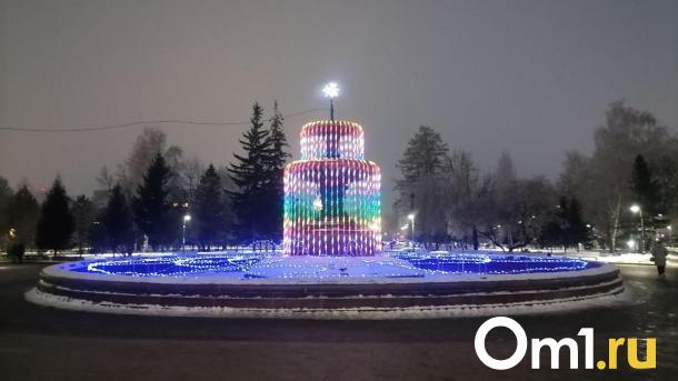 Новые штрафы и автобусы: что ждёт омичей в январе 2025 года